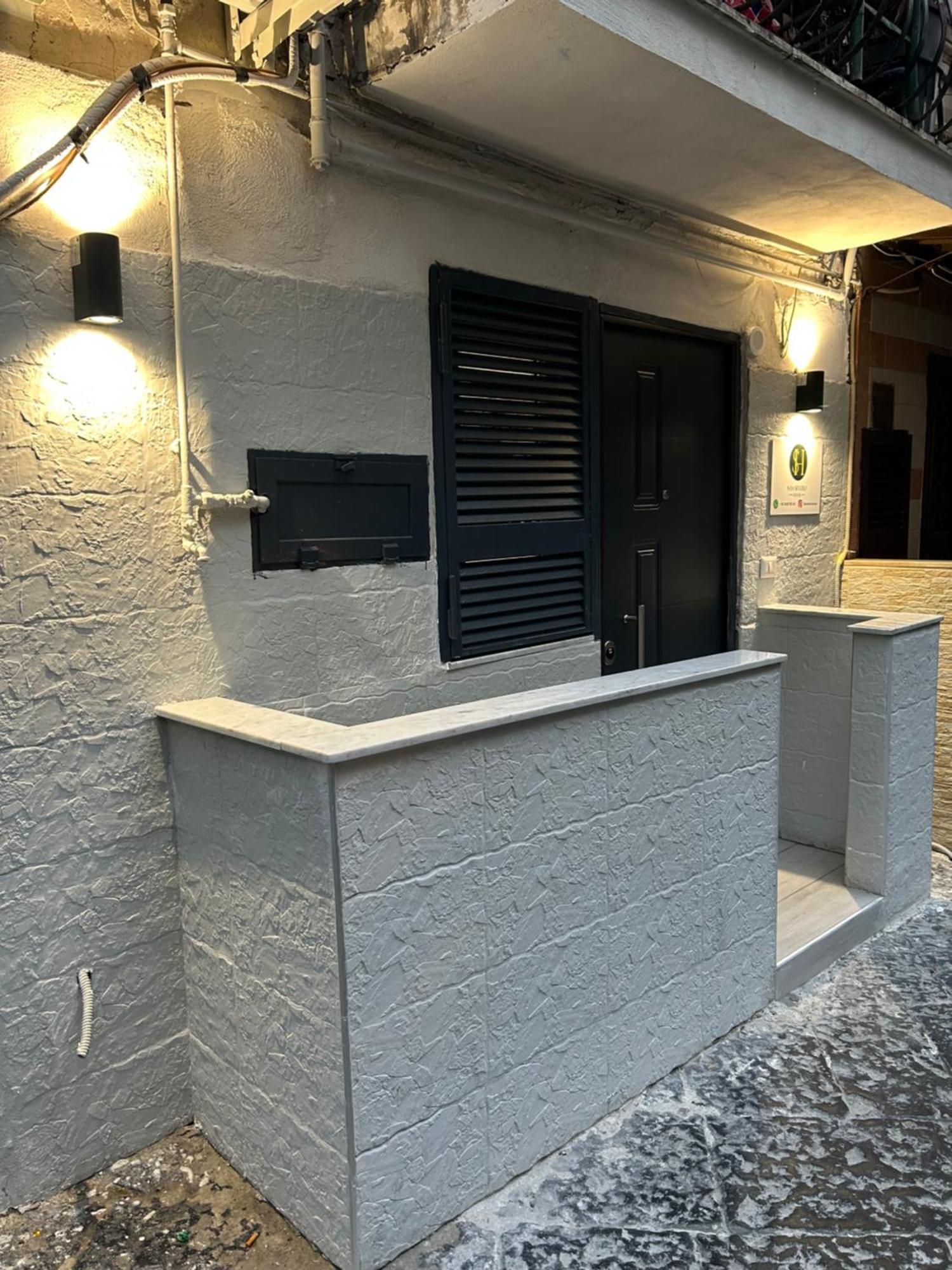 San Severo House Naples Exterior photo